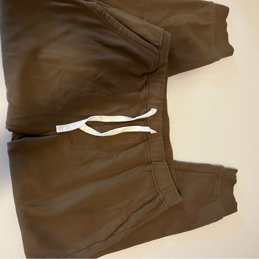 Men’s Hethcode sweats